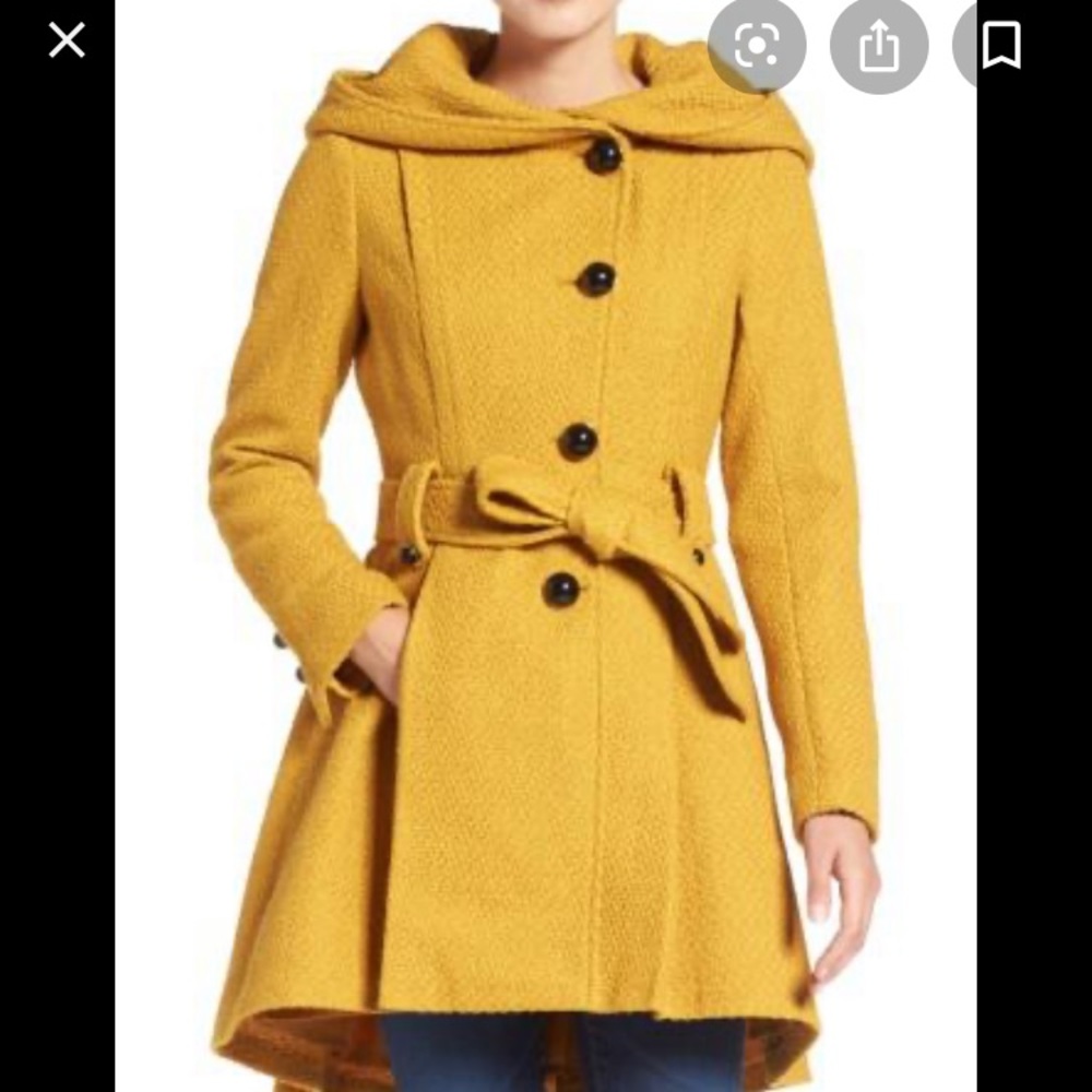 Women’s Steve Madden jacket
